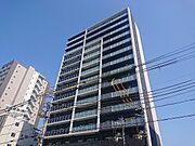 十三駅より徒歩14分 14階 築5年4ヶ月の賃貸物件