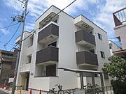 東淀川駅より徒歩3分 1階 築9年3ヶ月の賃貸物件