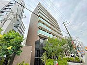 西中島南方駅より徒歩13分 9階 築8年2ヶ月の賃貸物件