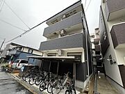 フジパレス塚本駅西I番館 1階 築4年2ヶ月の賃貸物件