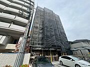 西中島南方駅より徒歩13分 2階 築10年5ヶ月の賃貸物件