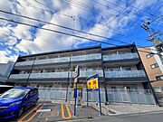 ＷｉｎｄＨｉｌｌ塚本 2階 築7年の賃貸物件