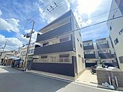 十三駅より徒歩15分 3階 築8年11ヶ月の賃貸物件