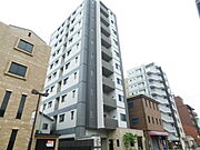 グランデージ池田栄本町 5階 築13年11ヶ月の賃貸物件