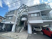 ヴェリ・1 3階 築37年8ヶ月の賃貸物件