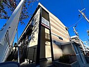 レオパレス佐井寺 1階 築20年7ヶ月の賃貸物件