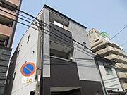 東淀川駅より徒歩4分 1階 築7年8ヶ月の賃貸物件