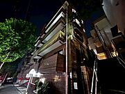 千里中央駅よりバス9分 徒歩5分 1階 築36年6ヶ月の賃貸物件