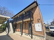 箕面駅より徒歩23分 2階 築11年5ヶ月の賃貸物件