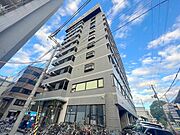 ＮＯＷ新大阪 7階 築27年8ヶ月の賃貸物件