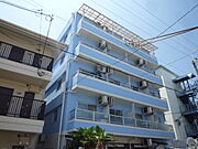 クリエール三津屋 4階 築33年5ヶ月の賃貸物件