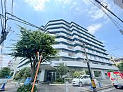 テレーズ神崎川 5階 築29年7ヶ月の賃貸物件