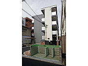 コンパル歌島 1階 築17年2ヶ月の賃貸物件