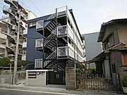 レオパレスリンカ 3階 築16年6ヶ月の賃貸物件