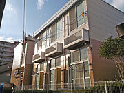 ソレイユ野里2 1階 築22年2ヶ月の賃貸物件