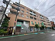 庄内駅より徒歩13分 6階 築30年1ヶ月の賃貸物件