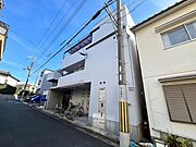 フェリス山手 3階 築36年8ヶ月の賃貸物件