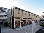 十三駅より徒歩13分 1階 築20年1ヶ月の賃貸物件