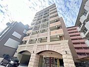 Ｌｕｘｅ東三国１ 8階 築11年4ヶ月の賃貸物件