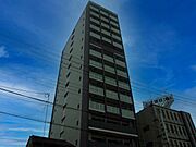 十三駅より徒歩15分 14階 築9年4ヶ月の賃貸物件