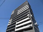 十三駅より徒歩13分 10階 築9年9ヶ月の賃貸物件