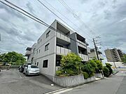 カルムカガワ５ 3階 築21年8ヶ月の賃貸物件