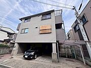 サンシャイン千里丘 3階 築43年8ヶ月の賃貸物件