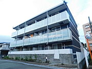 モンブルー木部の賃貸物件