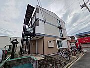 ルナ・ピエーナ３ 3階 築28年10ヶ月の賃貸物件