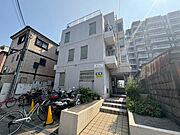 花kawa 4階 築62年8ヶ月の賃貸物件