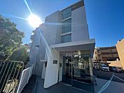 少路駅より徒歩16分 1階 築12年9ヶ月の賃貸物件