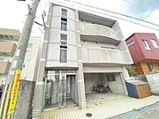 ハイツ天神 1階 築34年8ヶ月の賃貸物件