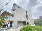 山田駅より徒歩9分 4階 築12年8ヶ月の賃貸物件