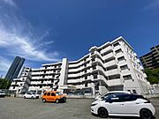 千里中央駅より徒歩14分 6階 築38年9ヶ月の賃貸物件