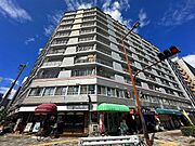 新大阪駅より徒歩5分 10階 築51年5ヶ月の賃貸物件