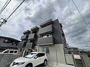 B2nd 1階 築3年8ヶ月の賃貸物件