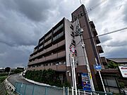 豊中駅より徒歩12分 3階 築27年9ヶ月の賃貸物件