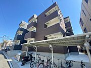 フジパレス石橋ノース 2階 築4年3ヶ月の賃貸物件