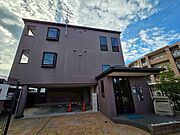 東三国駅より徒歩18分 3階 築25年2ヶ月の賃貸物件