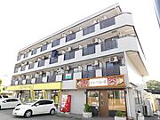 Ｎ’ｓハイツミツワ 3階 築29年11ヶ月の賃貸物件