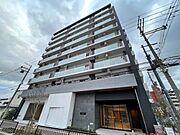 江坂駅より徒歩12分 2階 新築の賃貸物件