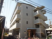 東淀川駅より徒歩7分 3階 築24年8ヶ月の賃貸物件