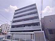 三国駅より徒歩12分 2階 築4年6ヶ月の賃貸物件