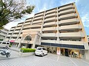 桃山台駅より徒歩10分 7階 築36年7ヶ月の賃貸物件