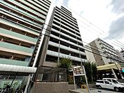 江坂駅より徒歩6分 11階 築28年9ヶ月の賃貸物件