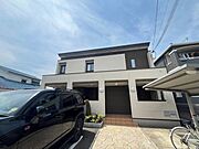 豊中駅よりバス11分 徒歩8分 1階 築11年9ヶ月の賃貸物件