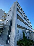 千里山駅より徒歩21分 4階 築3年8ヶ月の賃貸物件