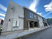 絹延橋駅より徒歩12分 2階 築9年の賃貸物件