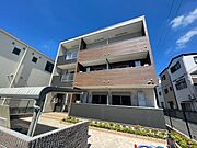 トゥジーテ 1階 築2年2ヶ月の賃貸物件