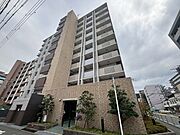 豊津駅より徒歩9分 4階 築17年8ヶ月の賃貸物件